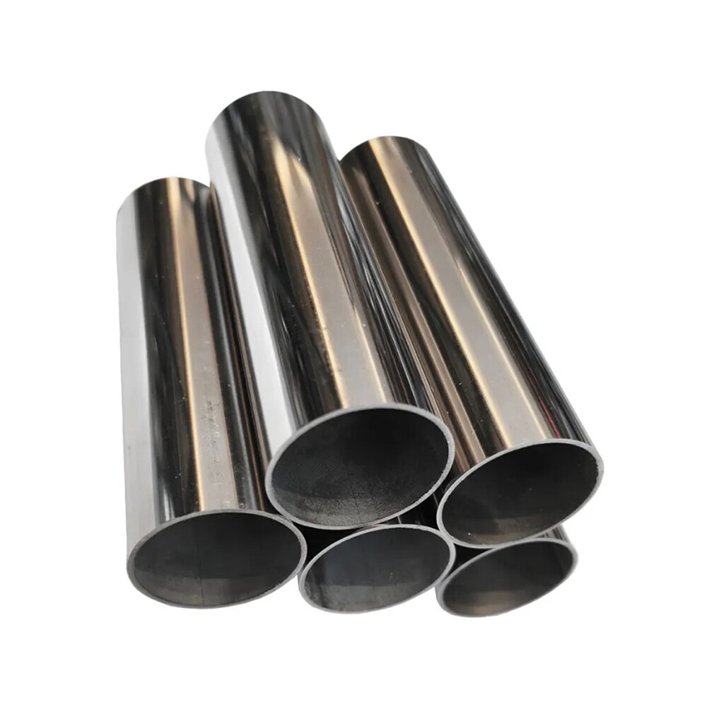 2507 Stainless Steel Pipe