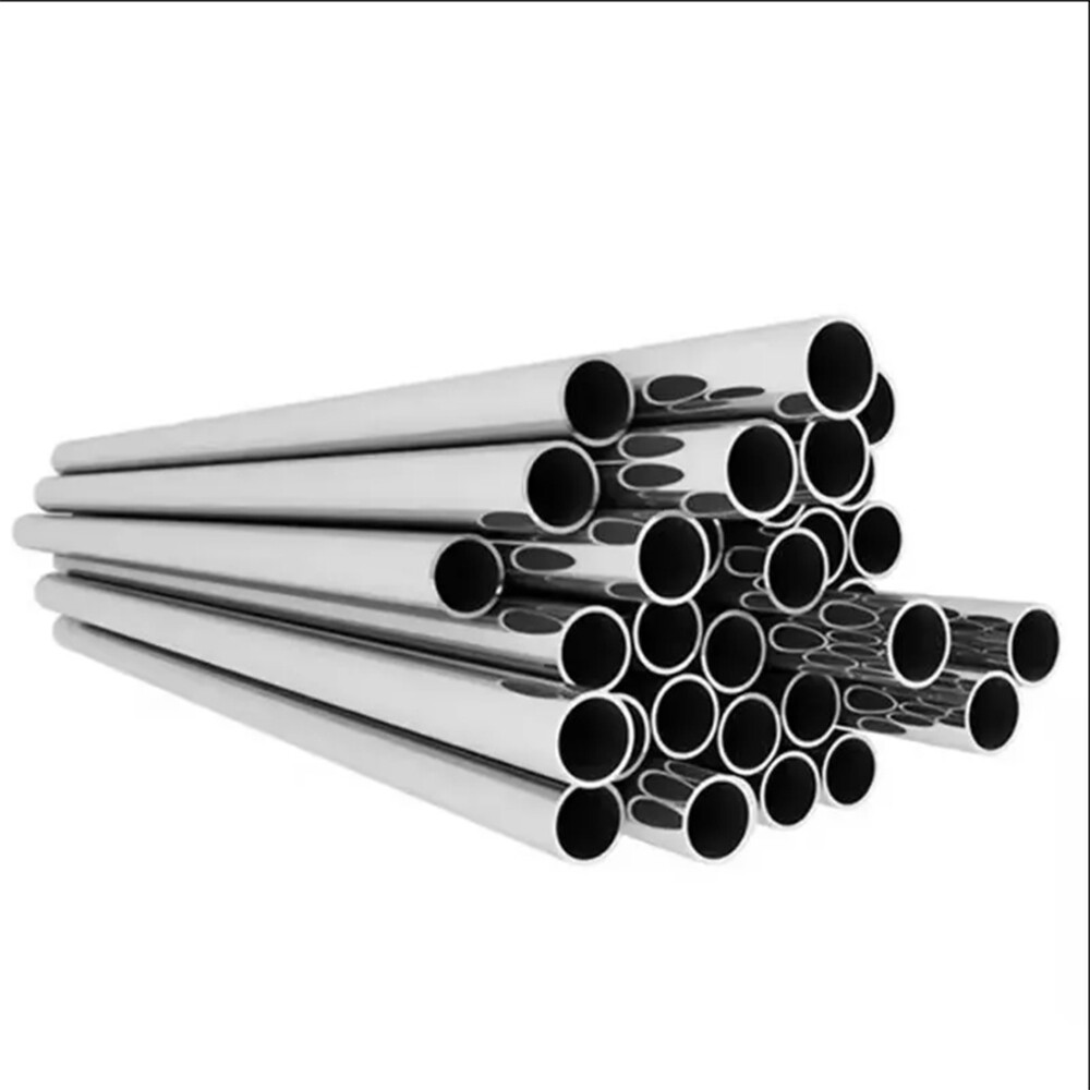 2507 Stainless Steel Pipe
