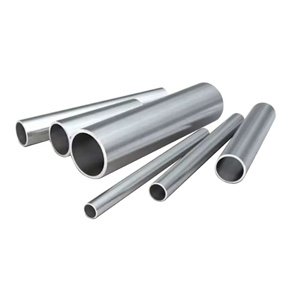 2507 Stainless Steel Pipe