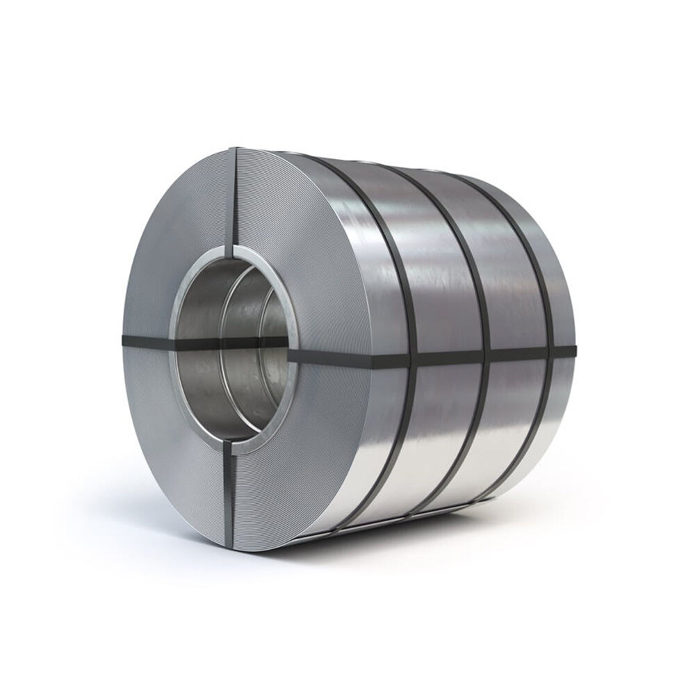 302 Stainless Steel Coil