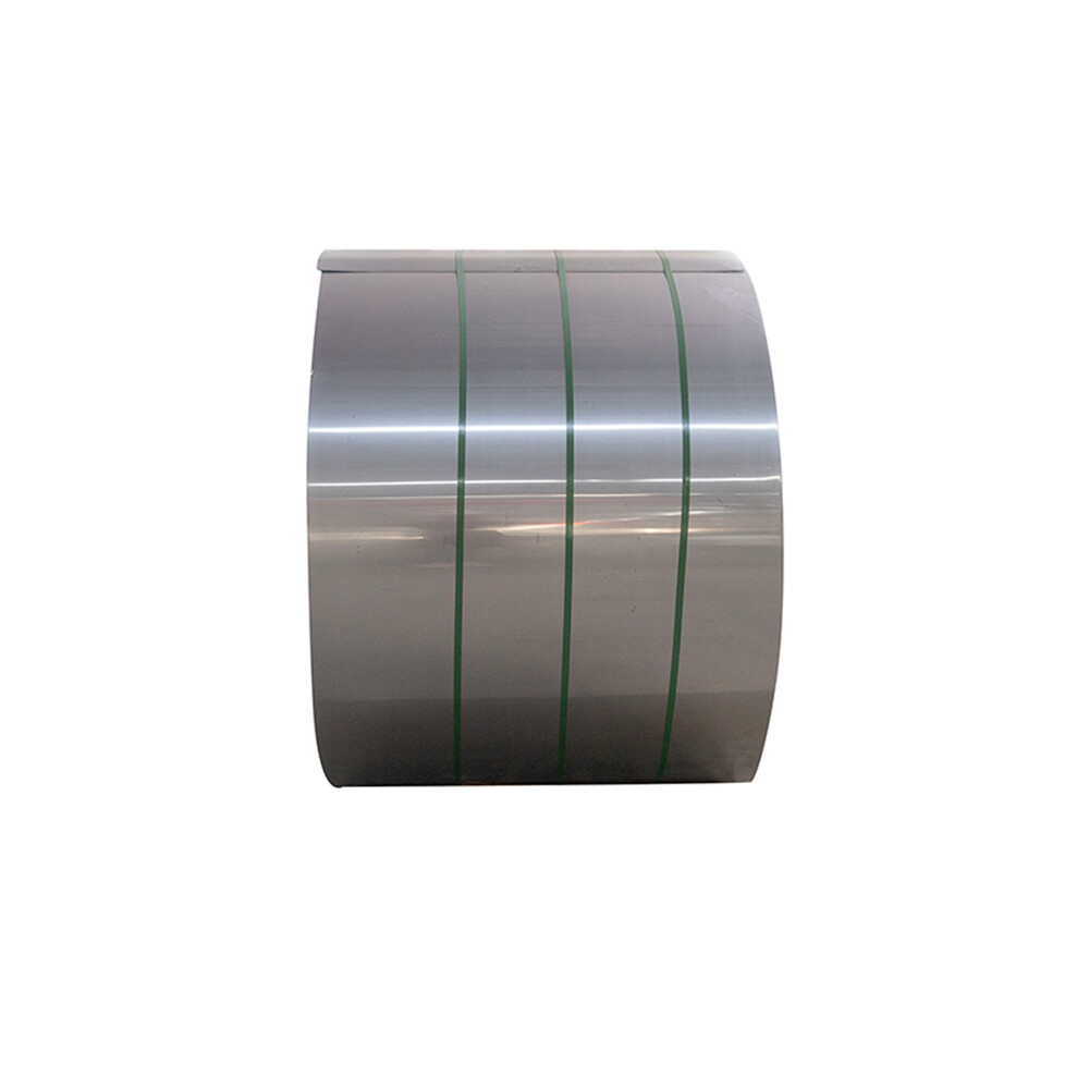 202 Stainless Steel Coil