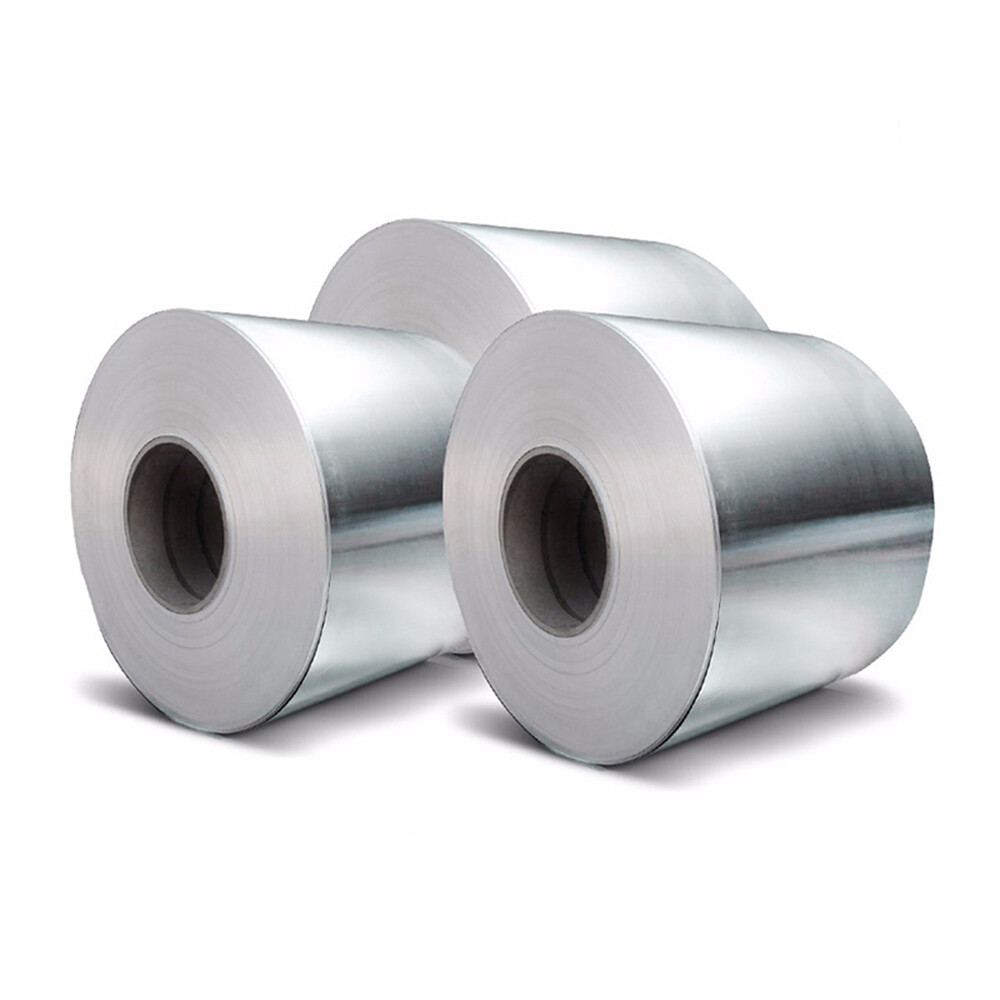 904L Stainless Steel Coil