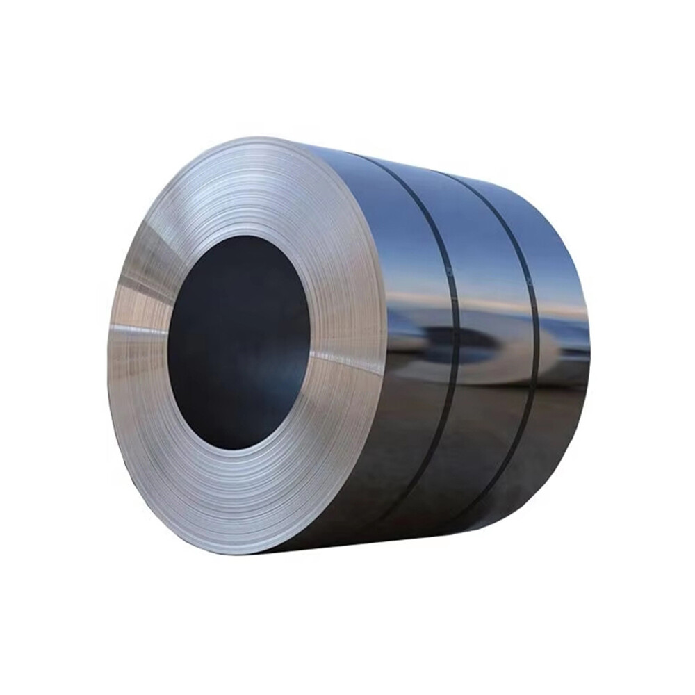201 Stainless Steel Coil