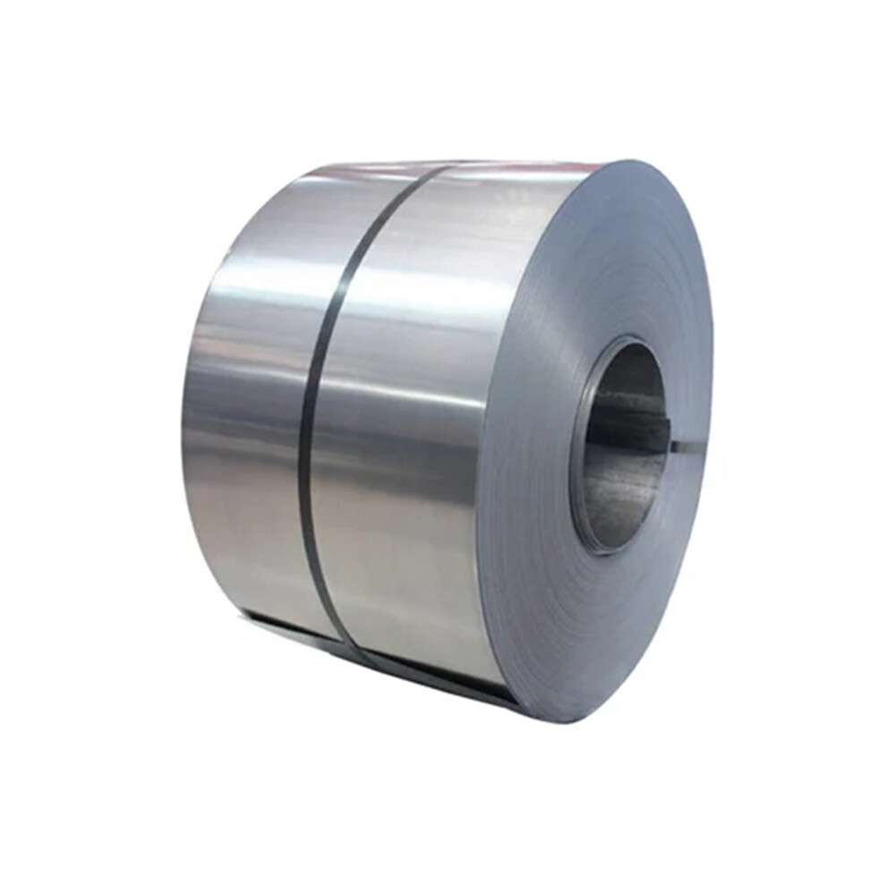 201 Stainless Steel Coil