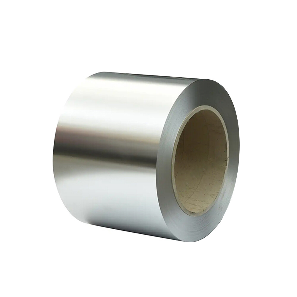 304L Stainless Steel Coil