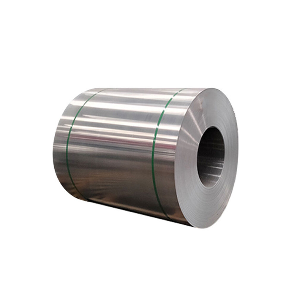 304L Stainless Steel Coil