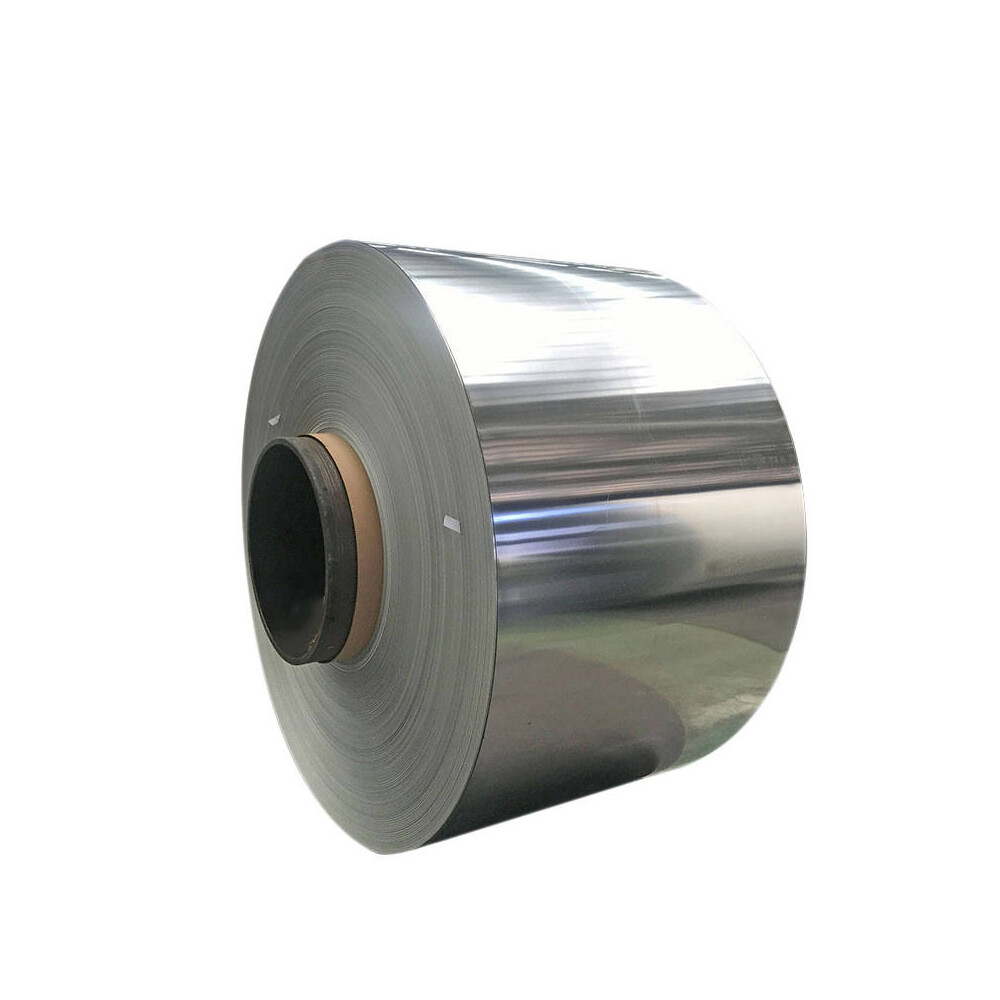 304L Stainless Steel Coil