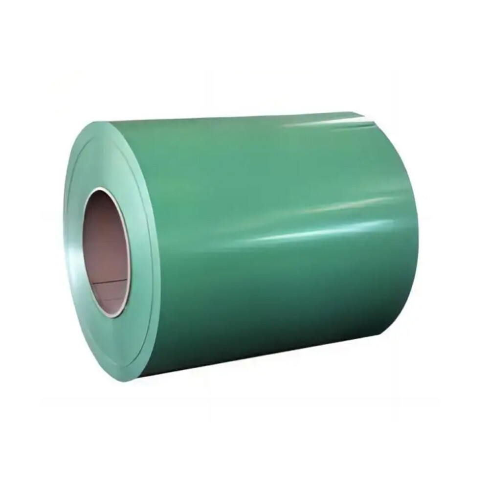 S550GD Color Coated Roll