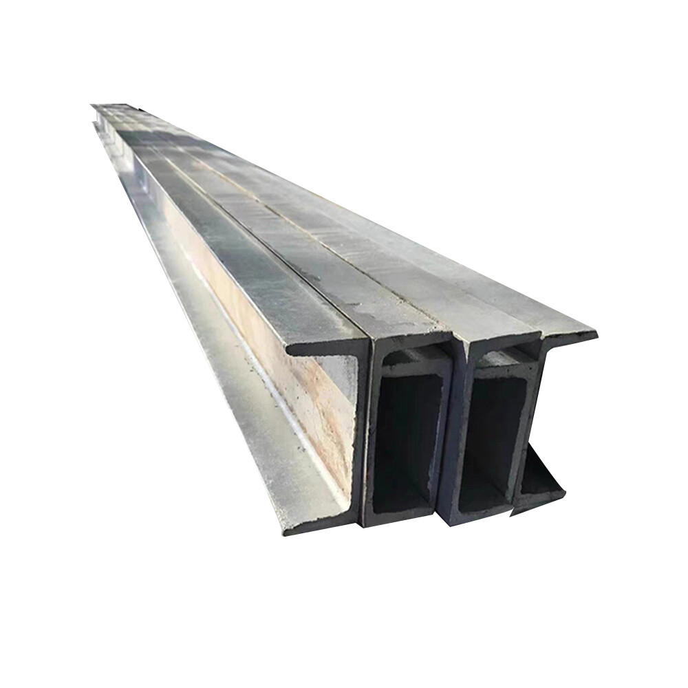 321 Stainless Channel Steel 