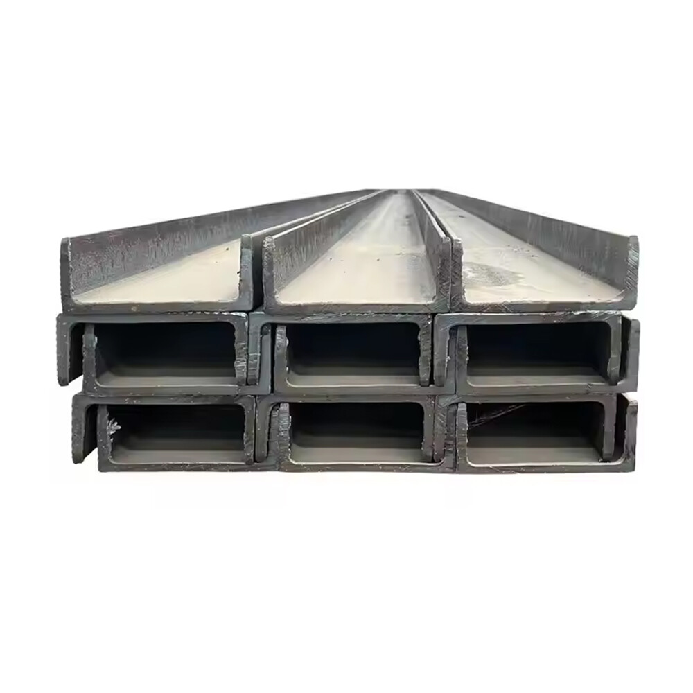 321 Stainless Channel Steel 