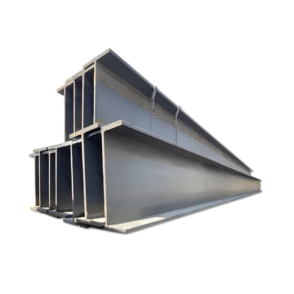 S275JO Steel I beam