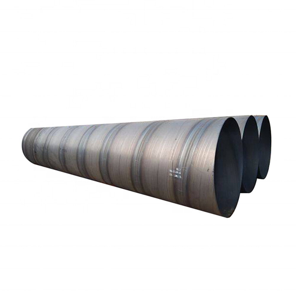 A335 Seamless Steel Pipe