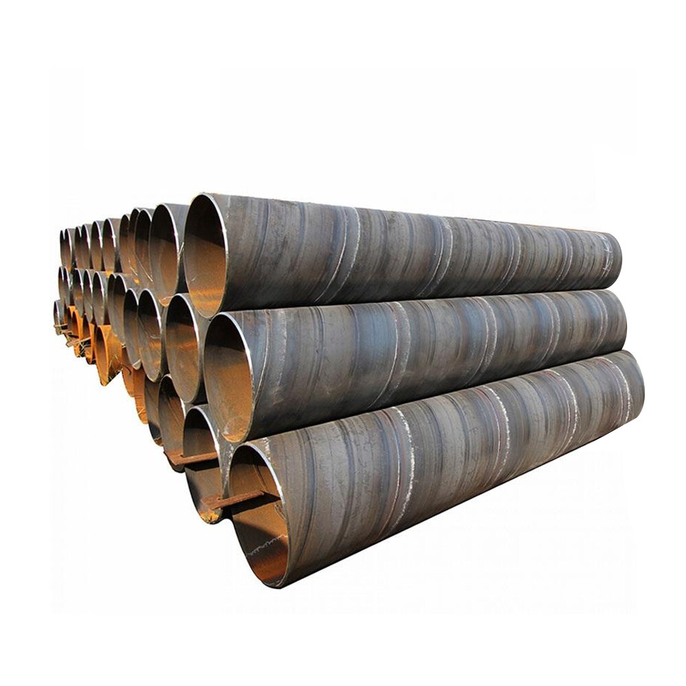 A106 Grade B Steel Pipe