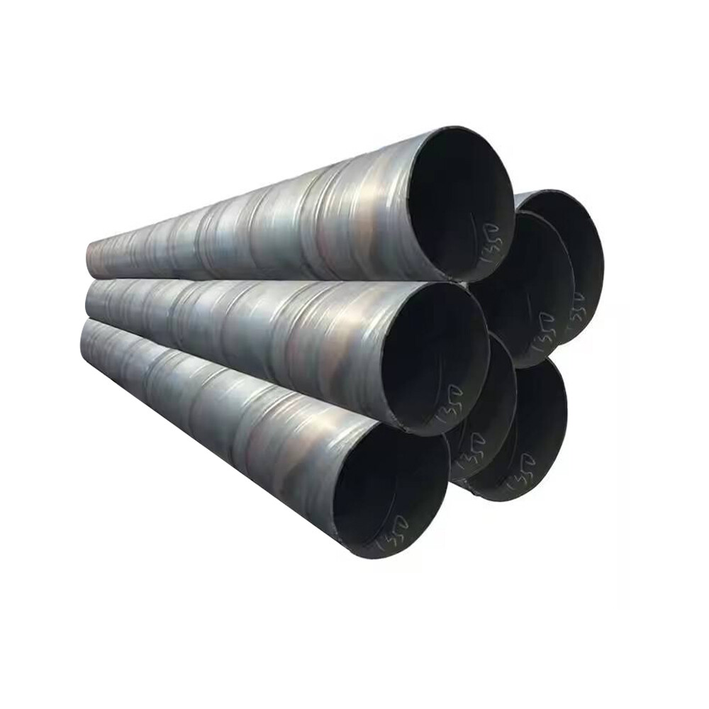 A106 Grade B Steel Pipe