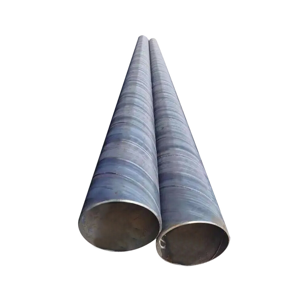 A335 Seamless Steel Pipe