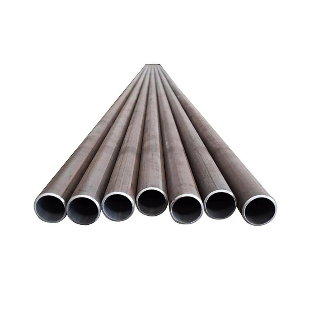 A252 Seamless&Welded Pipe Piles