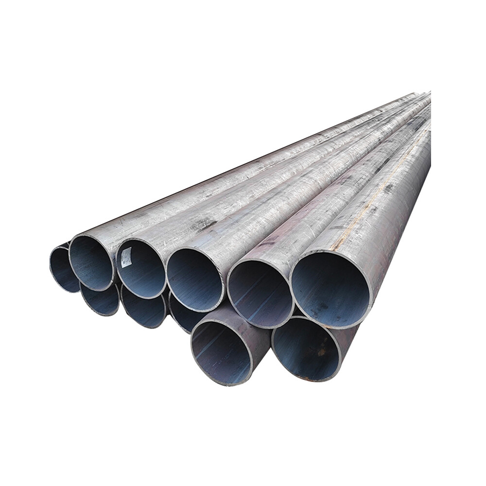 A333 Seamless & Welded Steel Pipe
