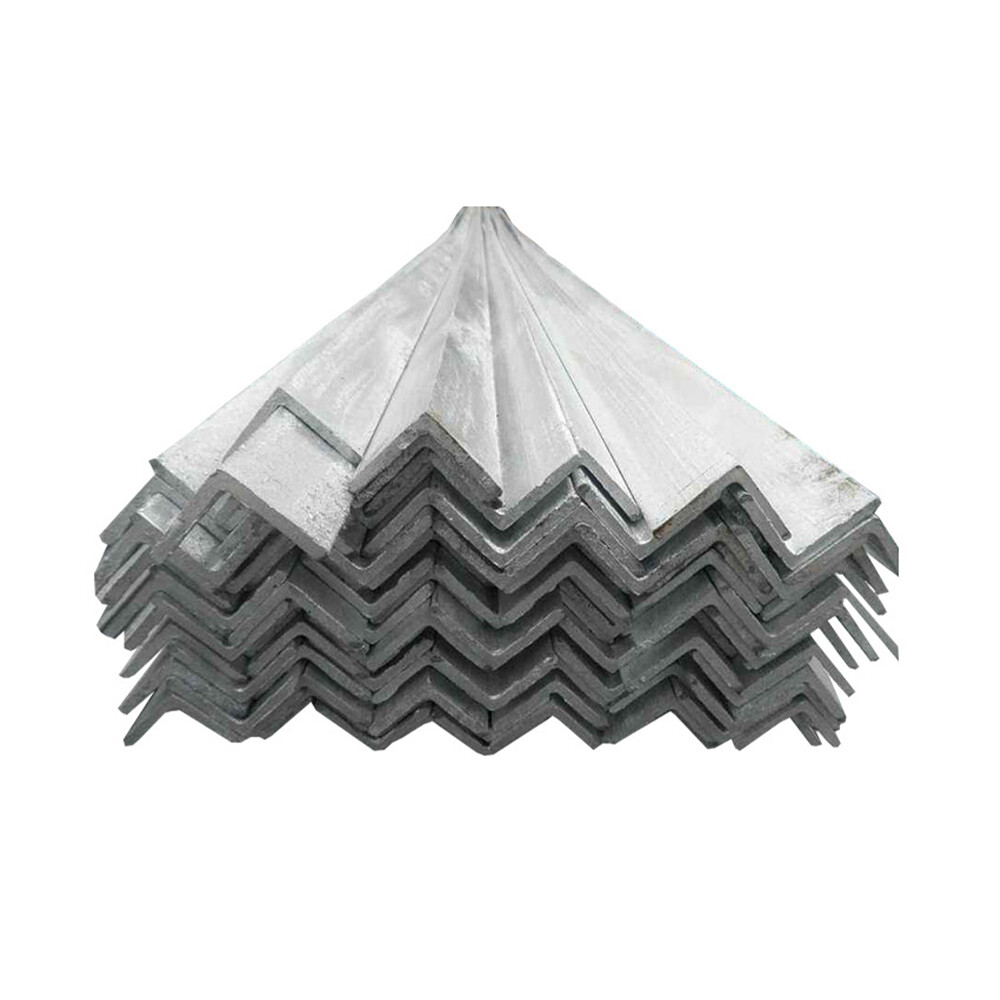 Stainless Angle Steel