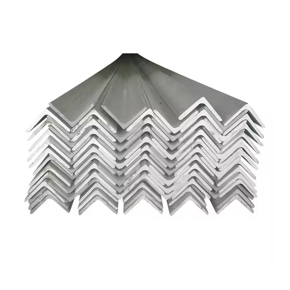 Stainless Angle Steel