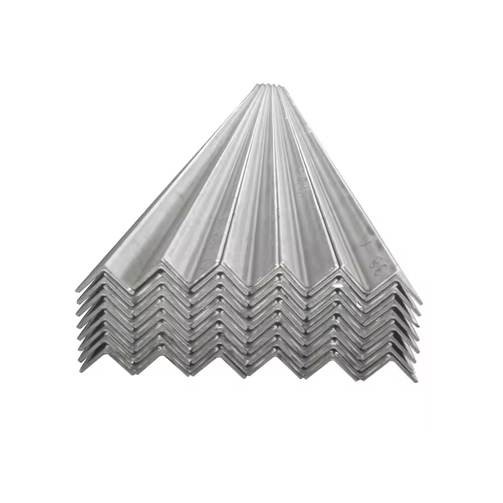 Stainless Angle Steel