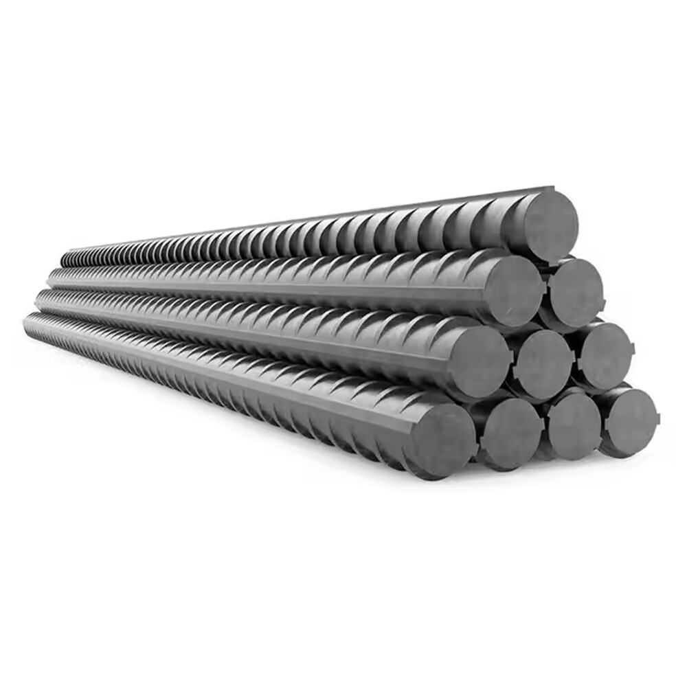 B500A/B500B/B500C Rebar