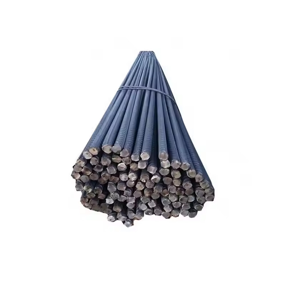 Epoxy Resin Coated Steel Bar