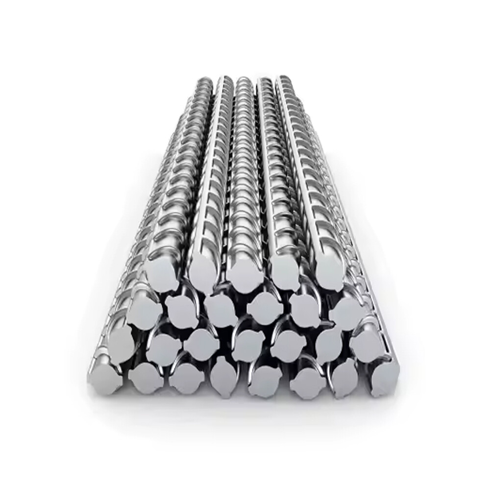 B500A/B500B/B500C Rebar