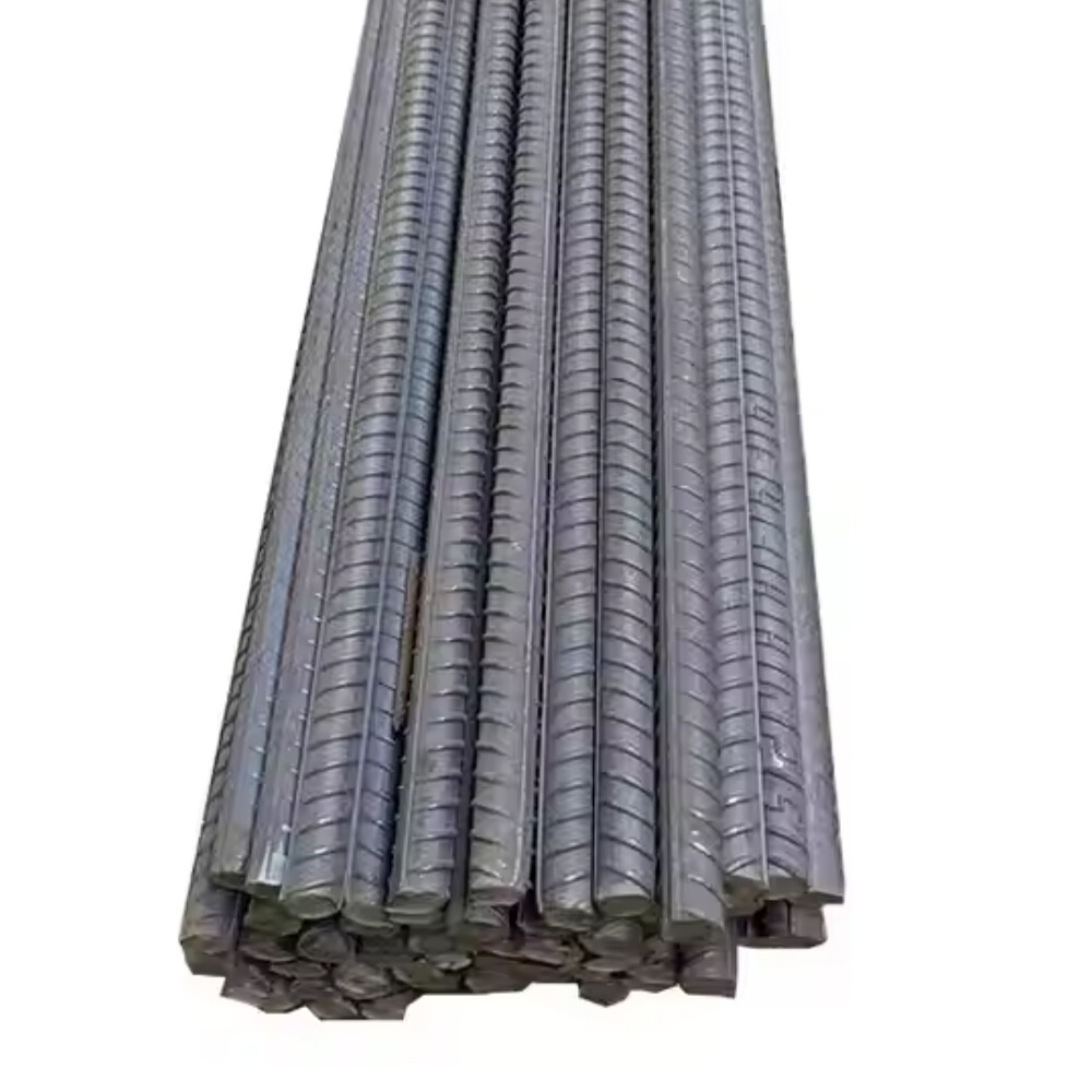 Epoxy Resin Coated Steel Bar