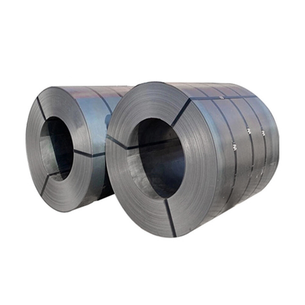 1008 Cold Rolled Steel Coil