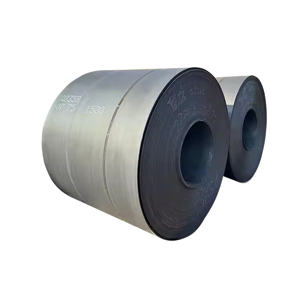 Carbon Steel Coil