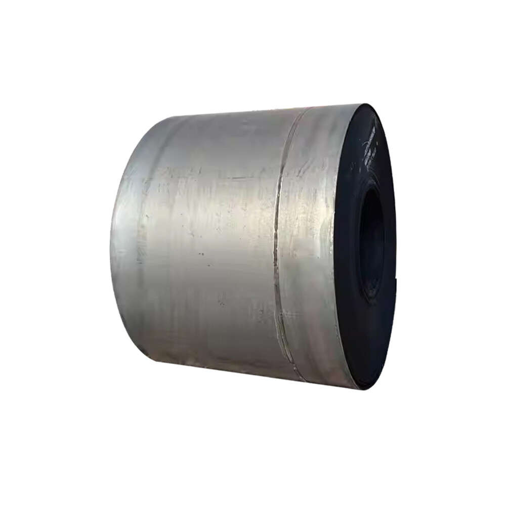Carbon Steel Coil