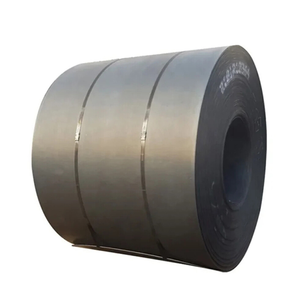Q420C Carbon Steel Coil