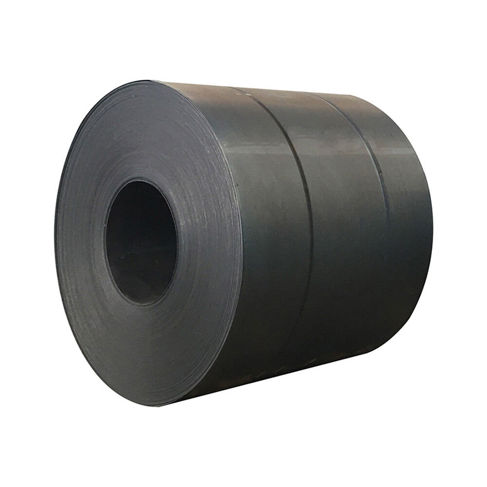 Q420C Carbon Steel Coil