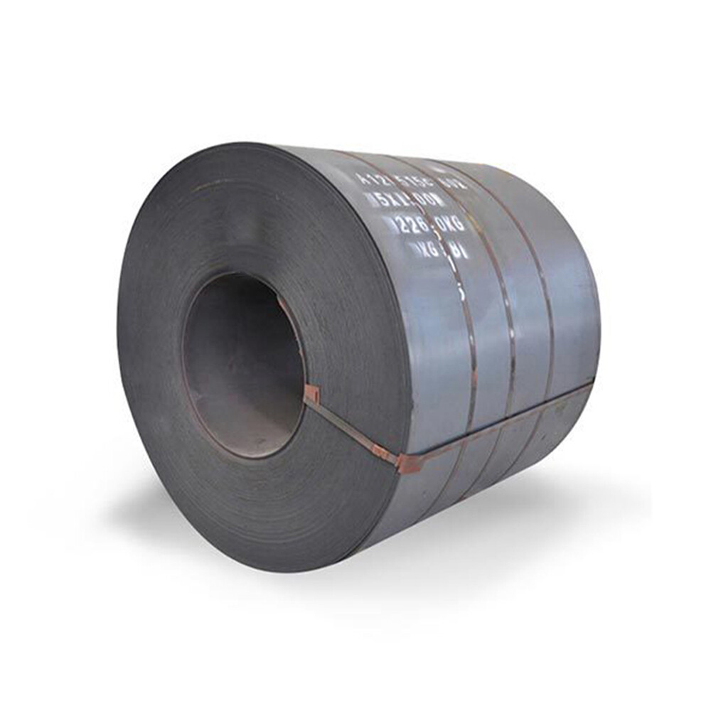 A106 Carbon Steel Coil