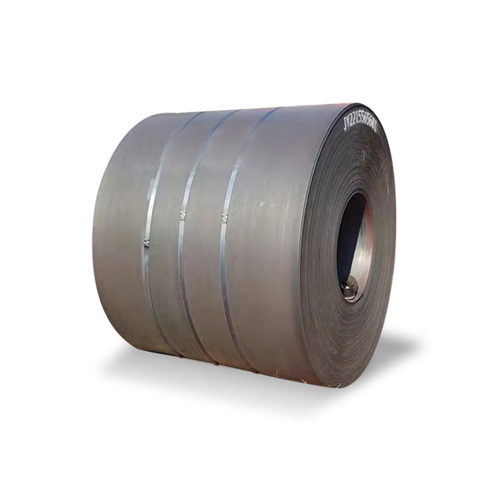 A106 Carbon Steel Coil