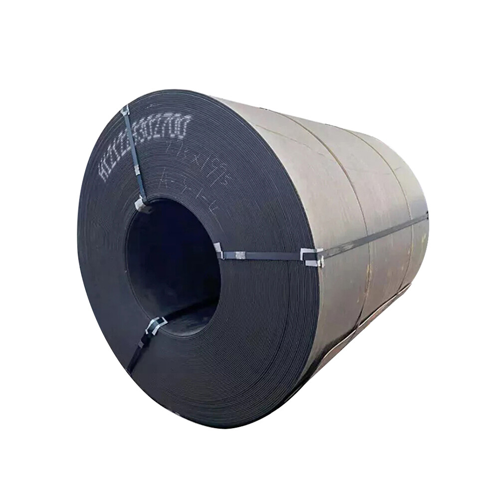 Q420C Carbon Steel Coil