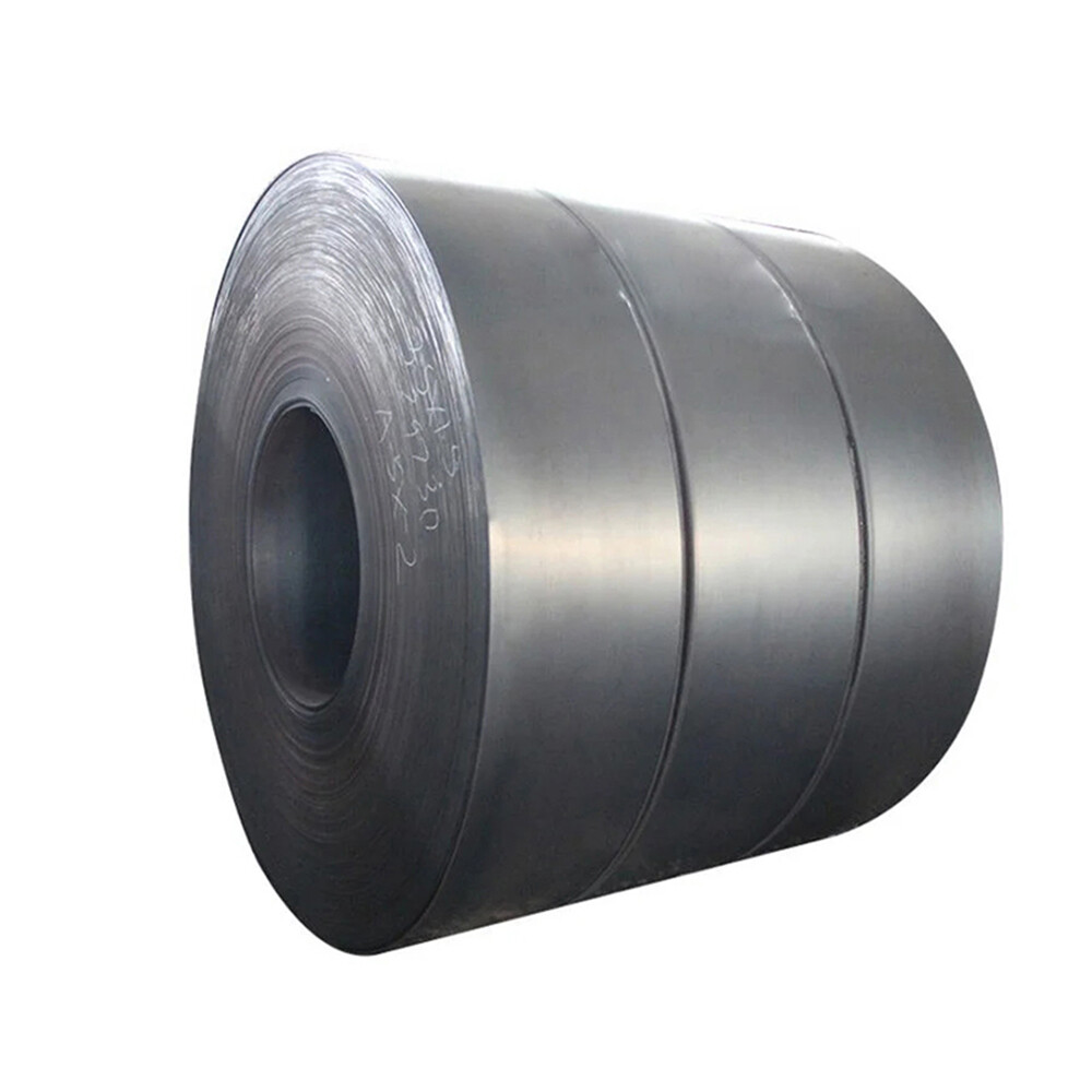 1008 Cold Rolled Steel Coil