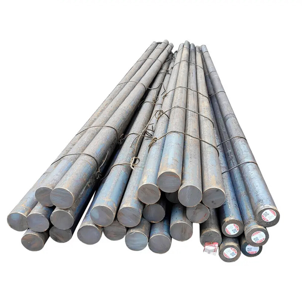 Carbon Steel Bar