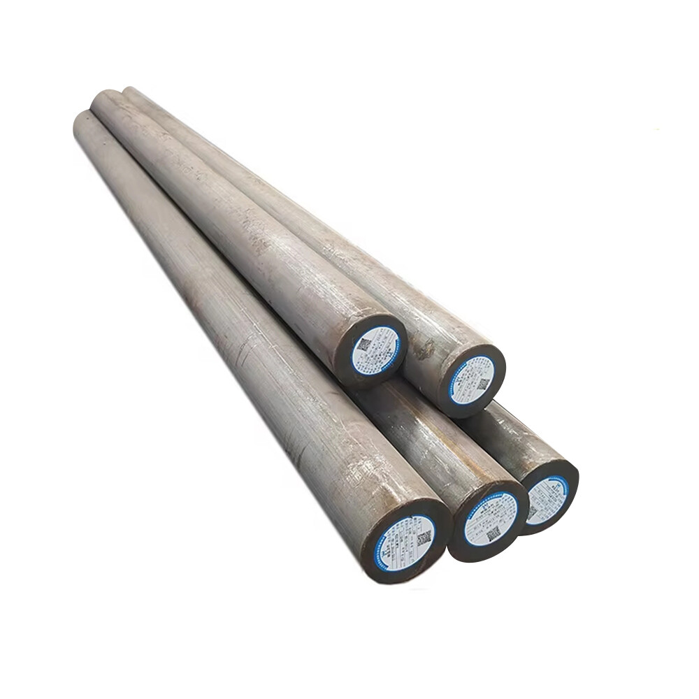 AISI/SAE 1018 Round Steel Bar