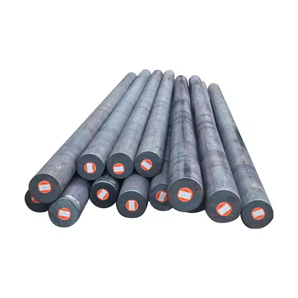 A572 Round Steel Bar