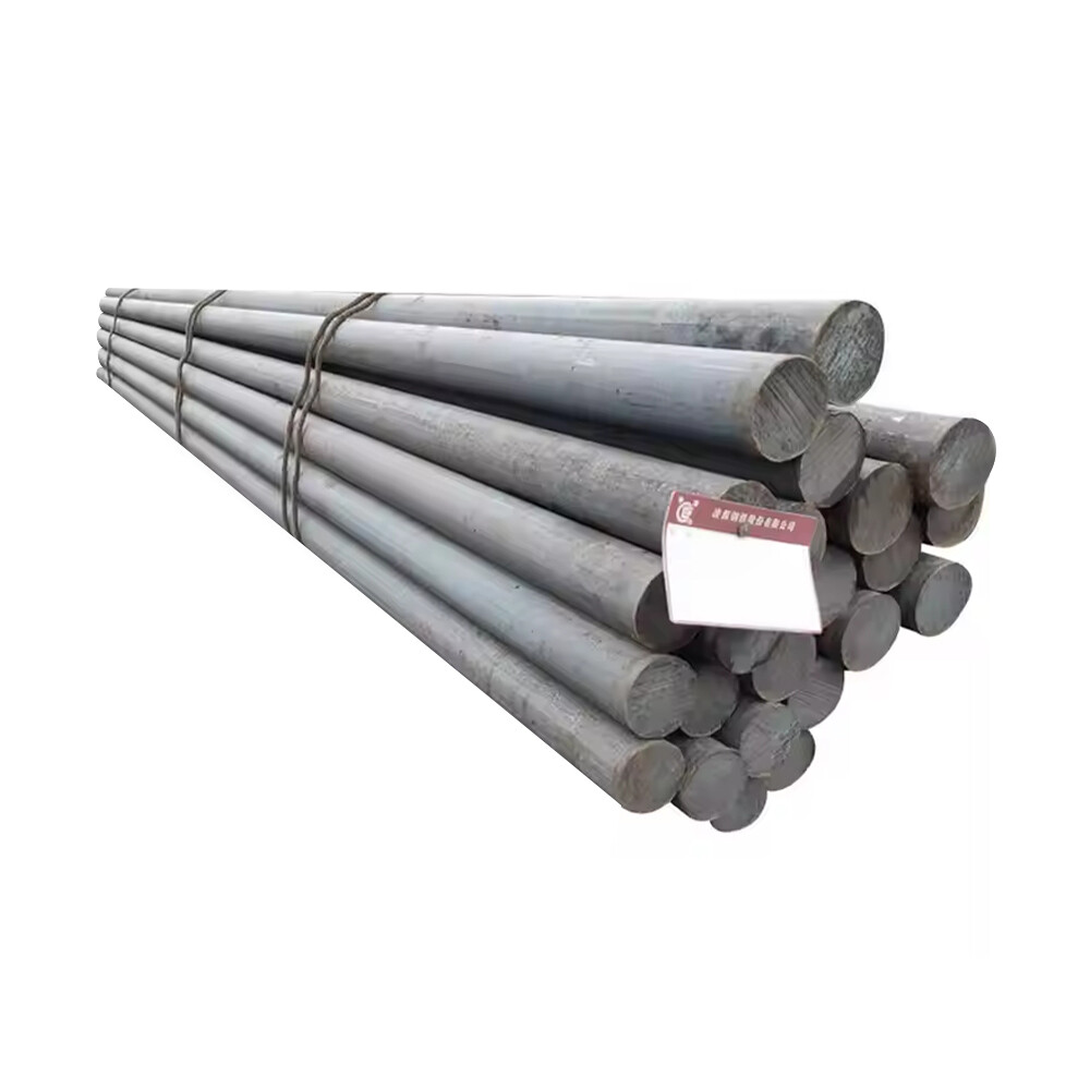 A36 Round Steel Bar