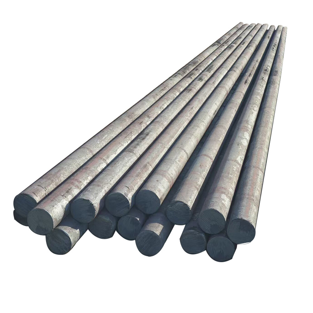 A572 Round Steel Bar