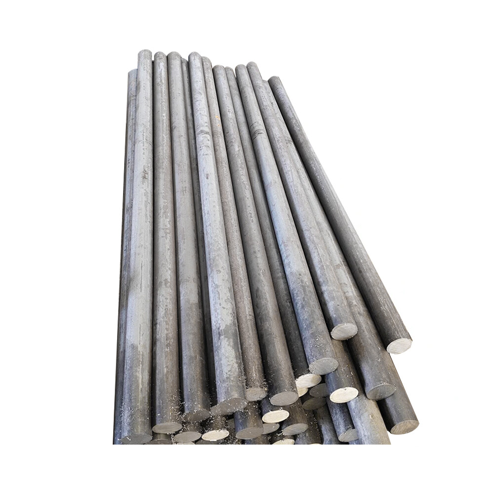 A105 Round Steel Bar