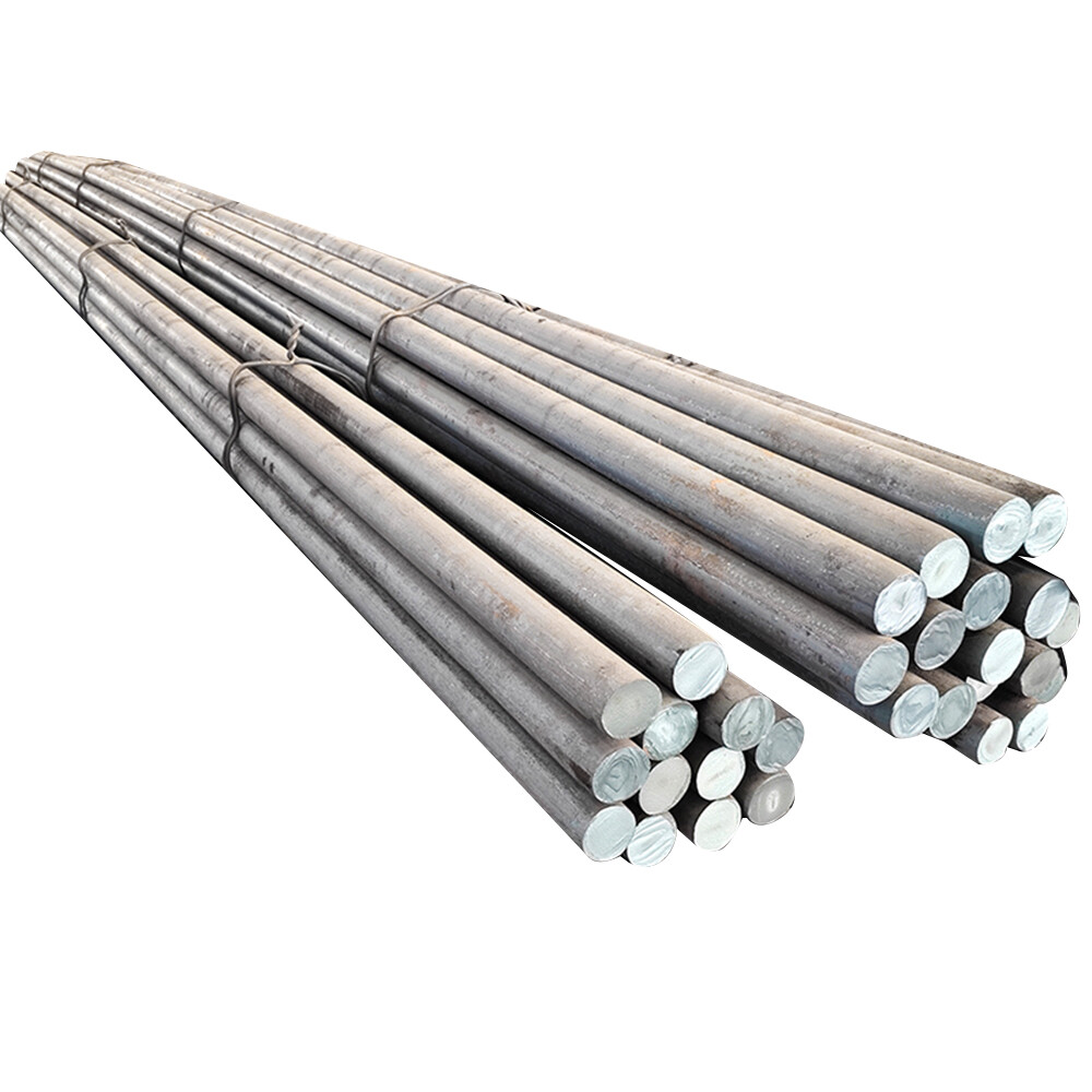 A36 Round Steel Bar