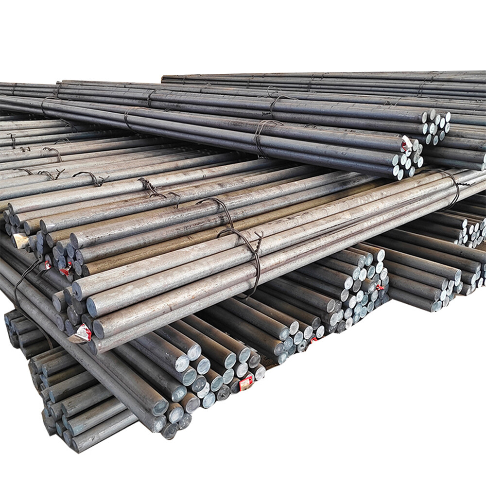 A105 Round Steel Bar