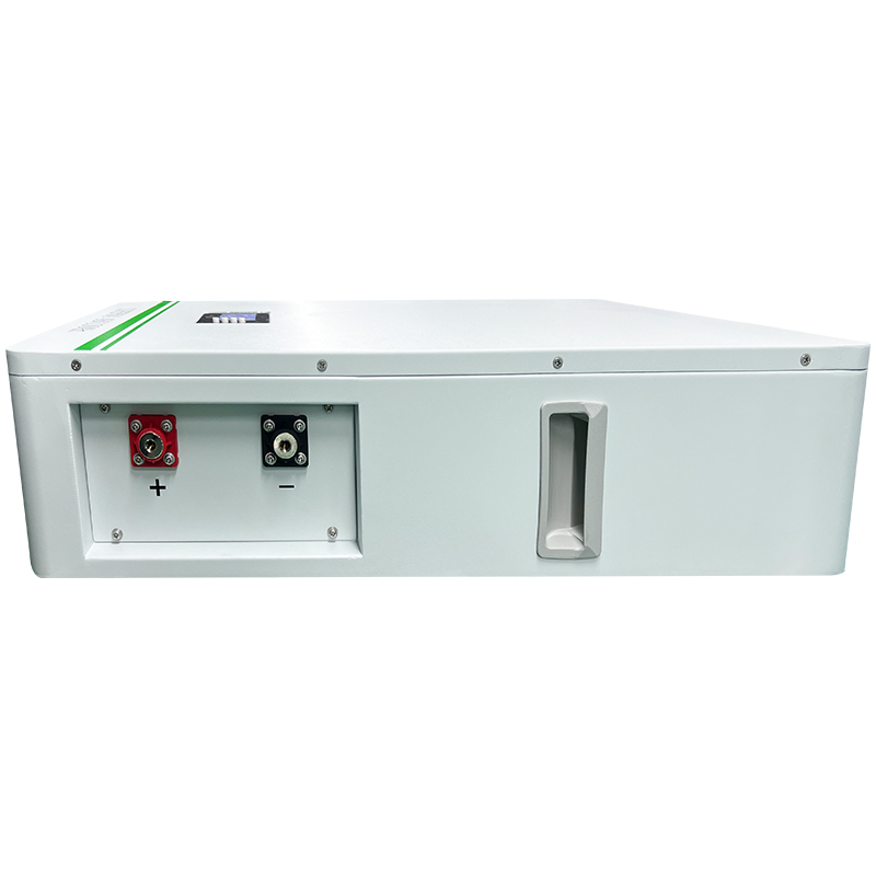 5kwh wall-mounted LiFeP04 battery