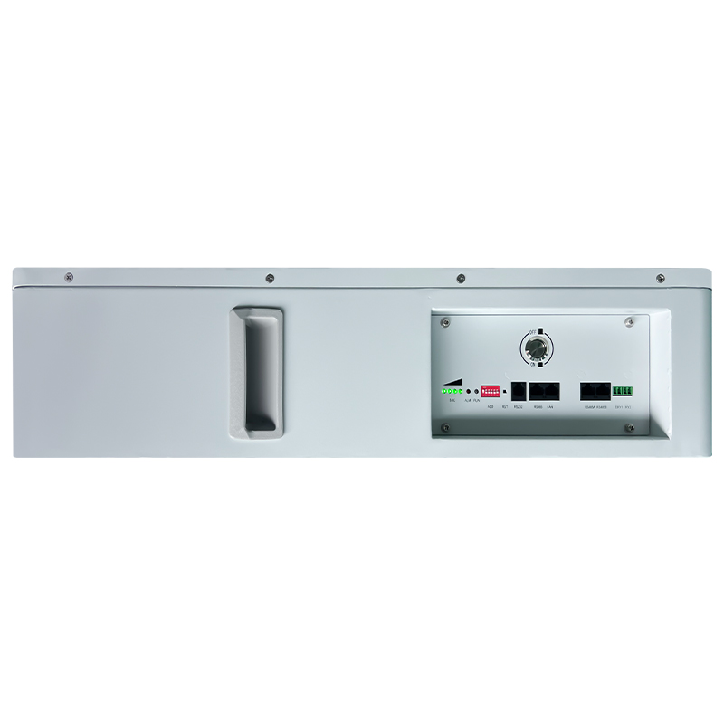 5kwh wall-mounted LiFeP04 battery