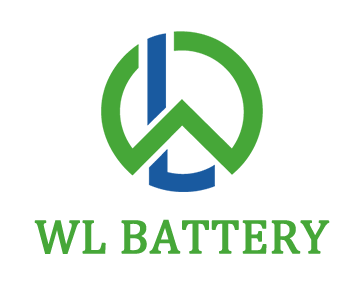 WLBATTERY-绿字