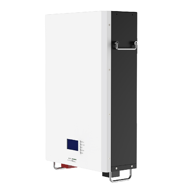 10kwh wall mounted battery