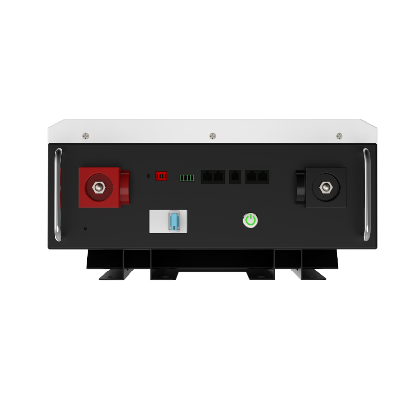 10kwh wall mounted battery